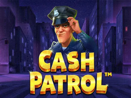 Cash Patrol