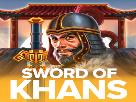 Sword of Khans