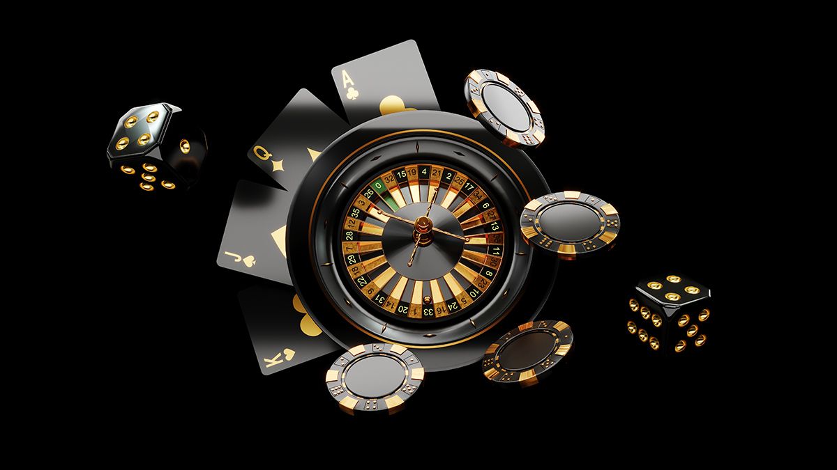 vodka-roulette